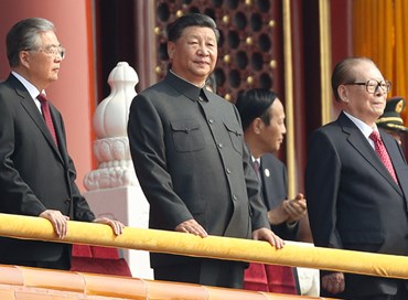 La Cina si prepara a mettere al bando gli azionisti stranieri dell’High-Tech