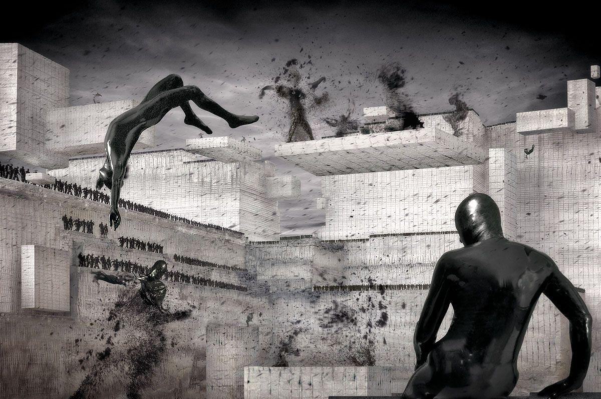 Il corpo-soggetto: un paradigma liberale/5