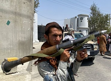 L’Anima dell’Islam: la Jihad globale