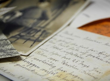 Romanzo di un uomo che seppe “resistere in piedi”