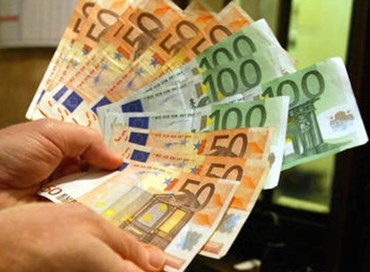 Pil: Istat, nel secondo trimestre +2,7 per cento