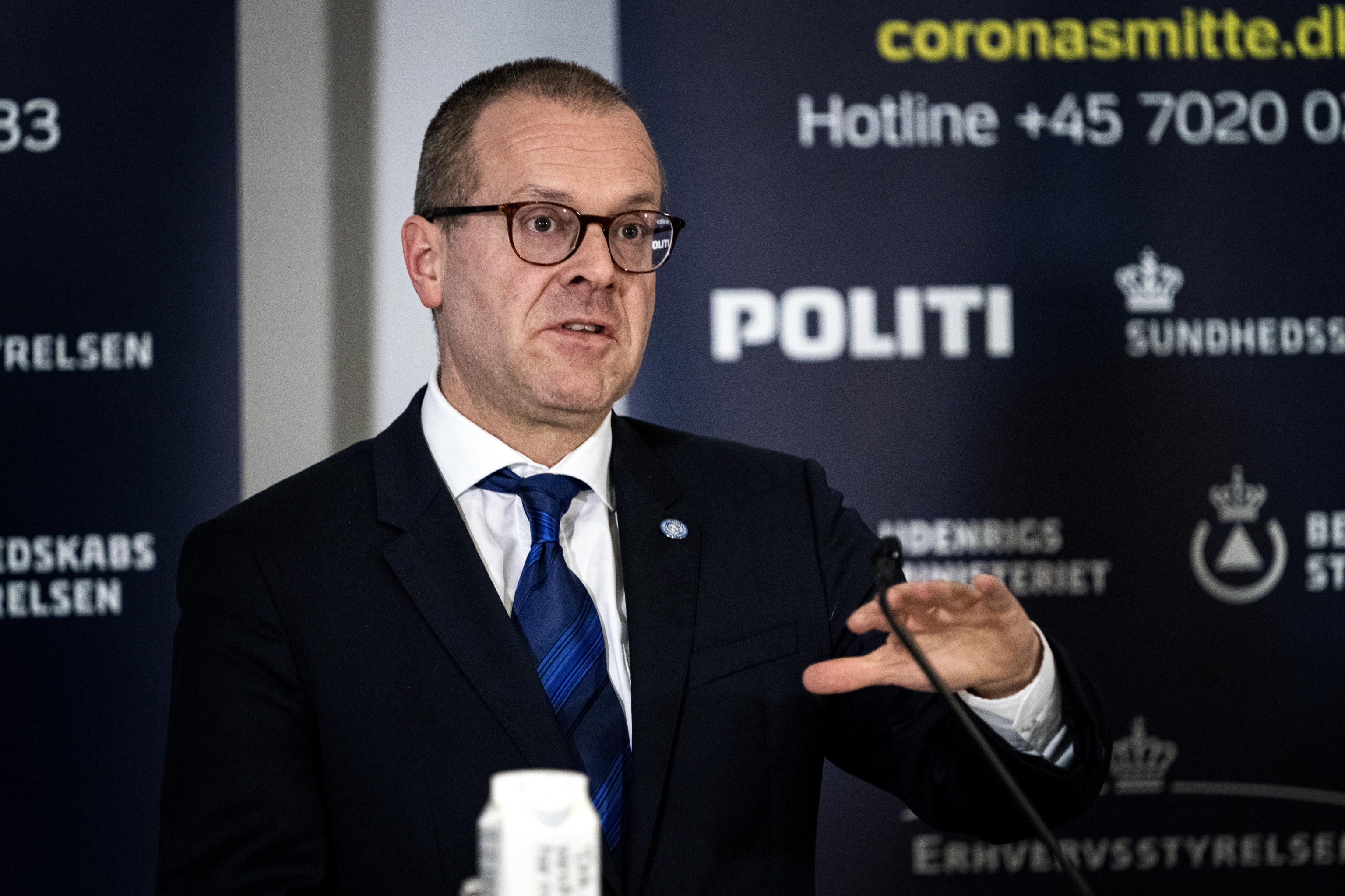 Campagna vaccinale: i conti non tornano (video)