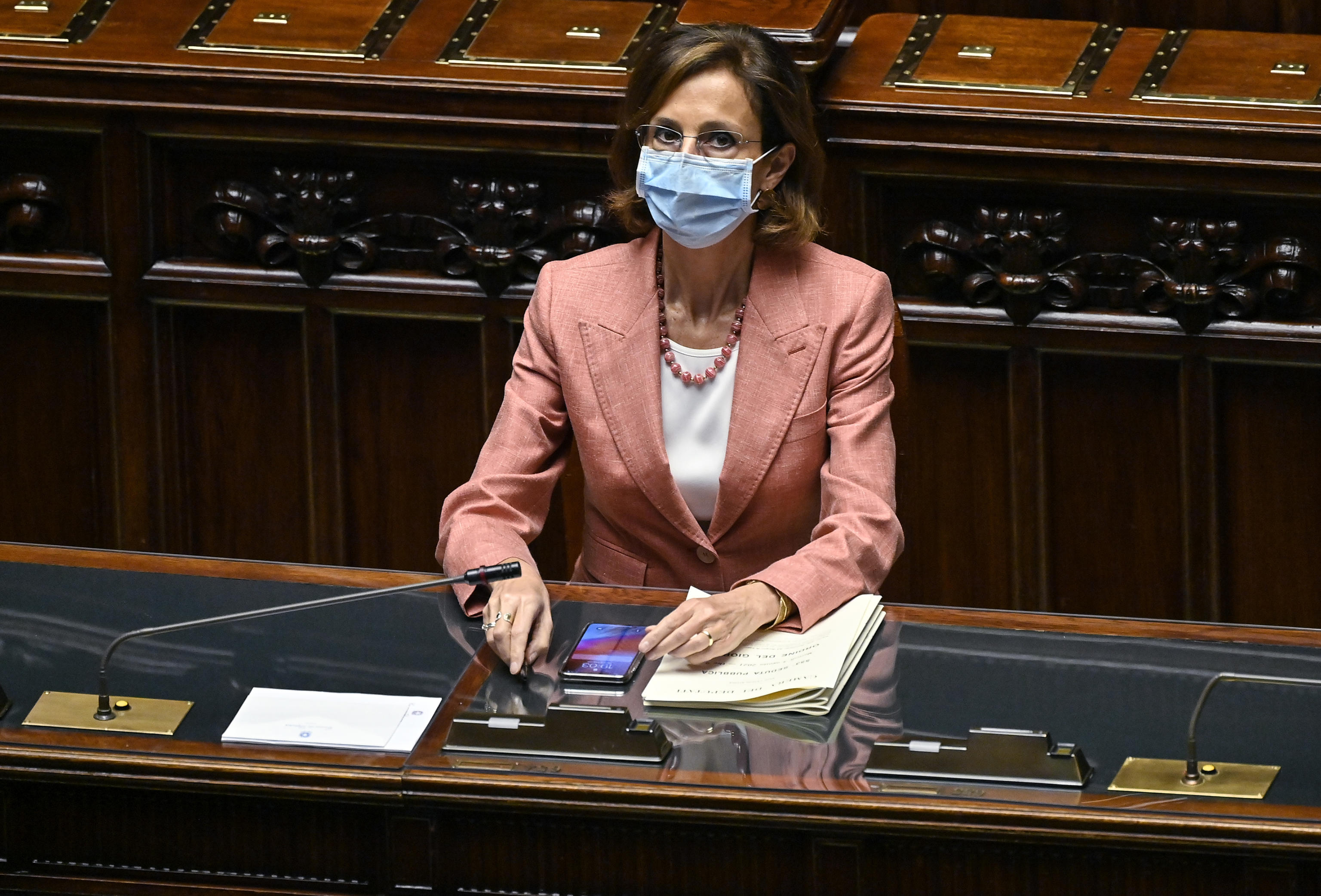 La riforma penale e le incertezze della parte civile