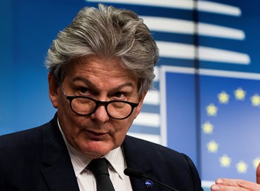 Green pass, Breton: “Il certificato ha salvato la stagione turistica”