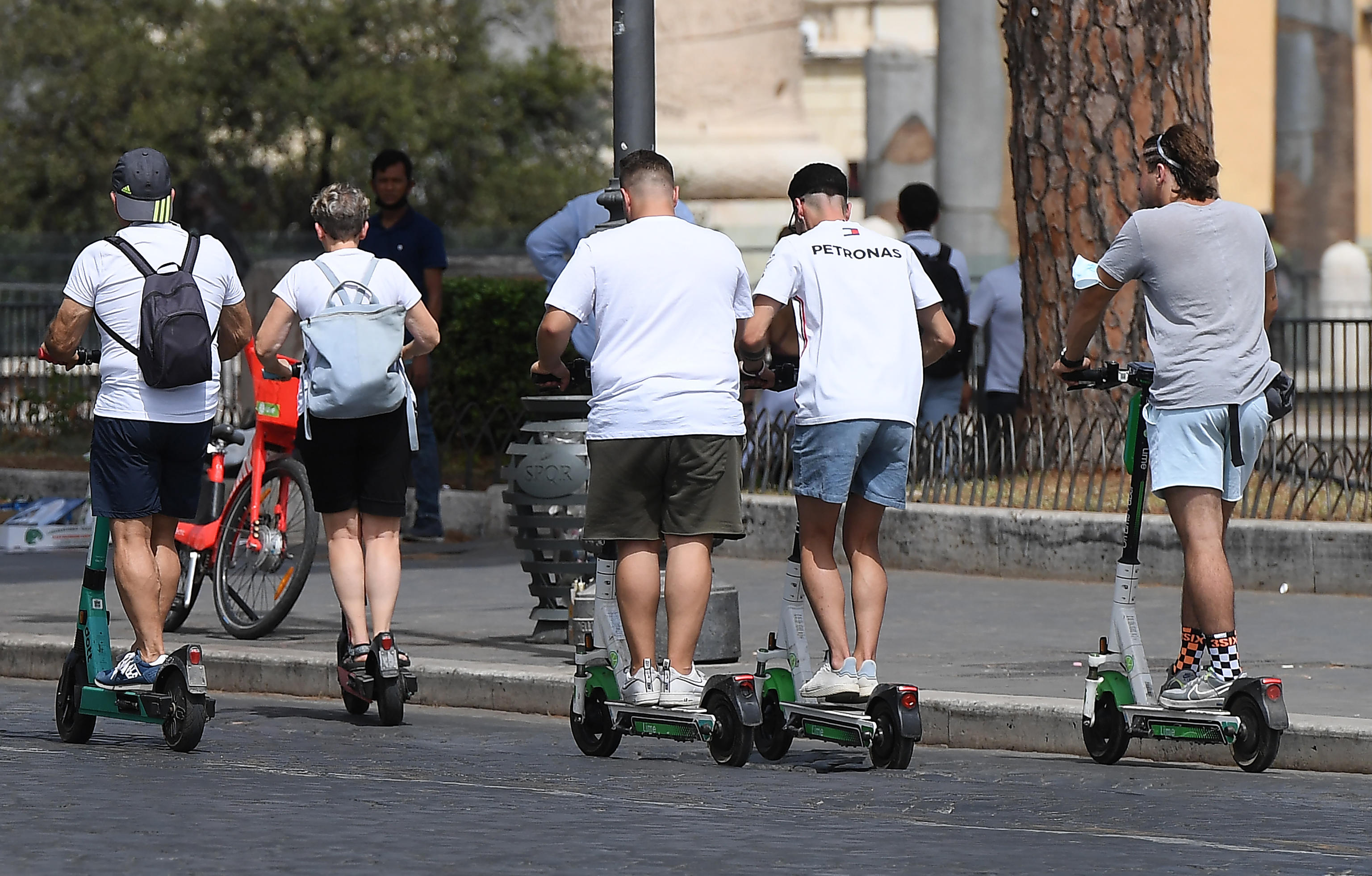 Monopattini, Paita: “Parlamento al lavoro su proposta di legge” 