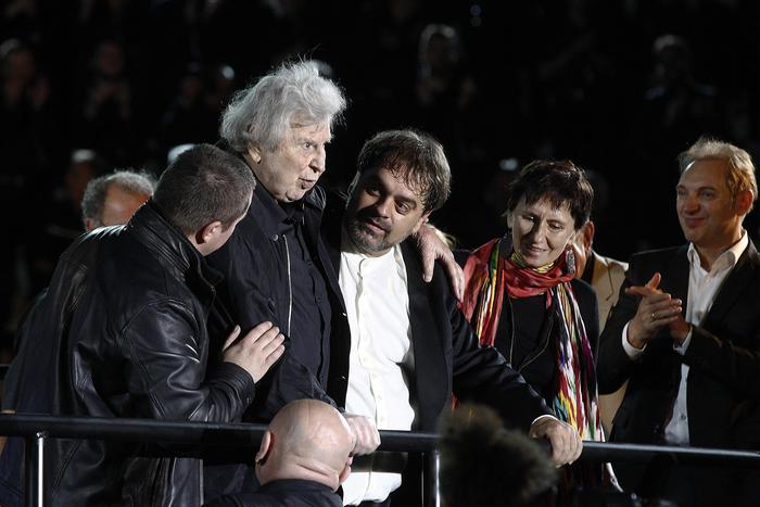 La scomparsa di Theodorakis, il creatore del Sirtaki