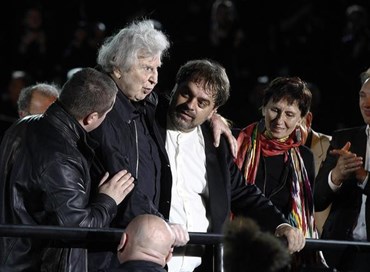 La scomparsa di Theodorakis, il creatore del Sirtaki