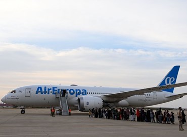 L’Europa si prepara ad affrontare lo tsunami dei migranti afghani