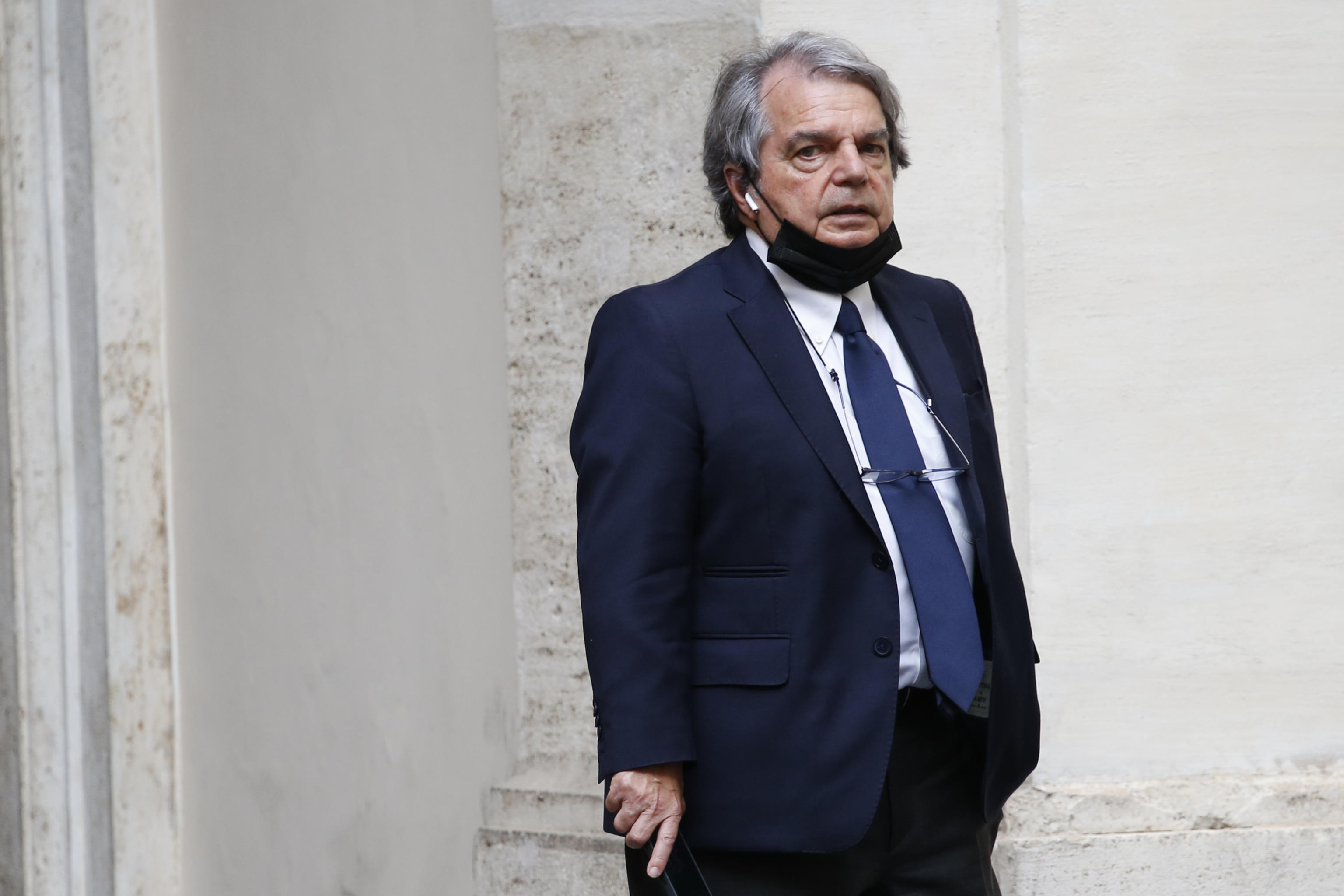 PA, Brunetta: “Il lavoro in presenza anima della rinascita” 