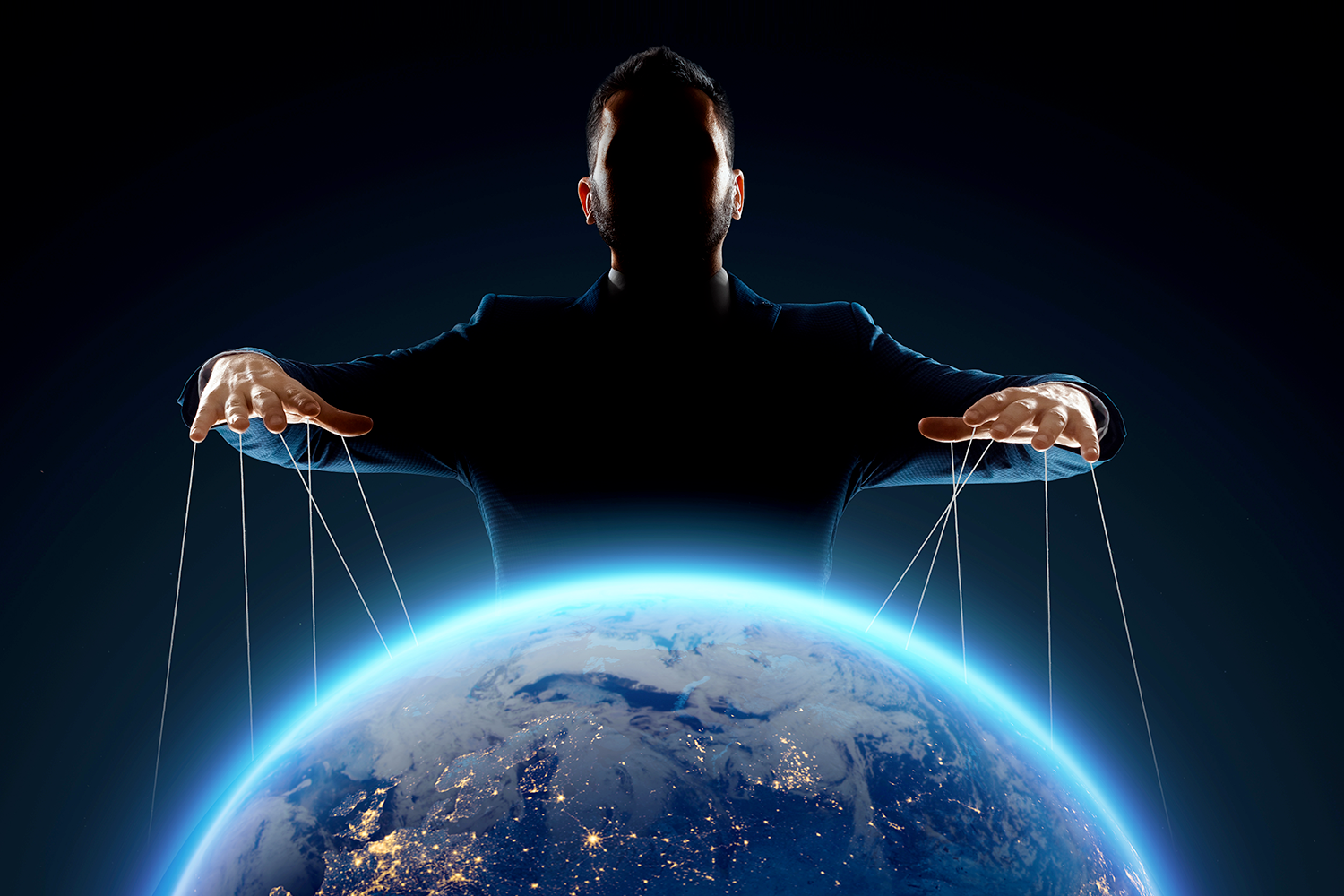 Il teorema del Dux: il complotto virale