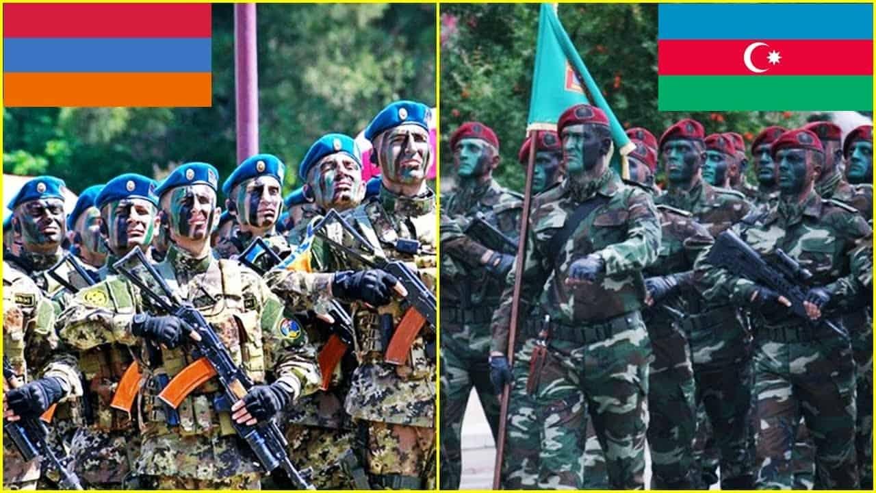 Azerbaigian, la guerra e il lavoro di ricostruzione