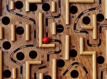 Opere da realizzare e la figura del “promotore”