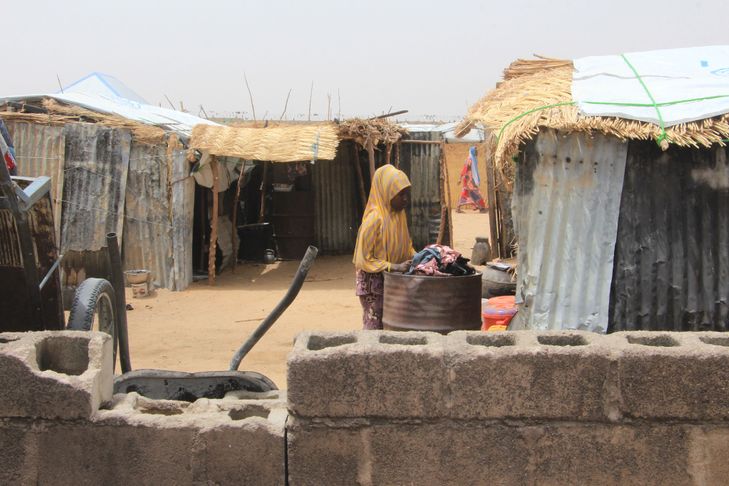 Jihadisti di Boko Haram: dal pentimento alla disillusione