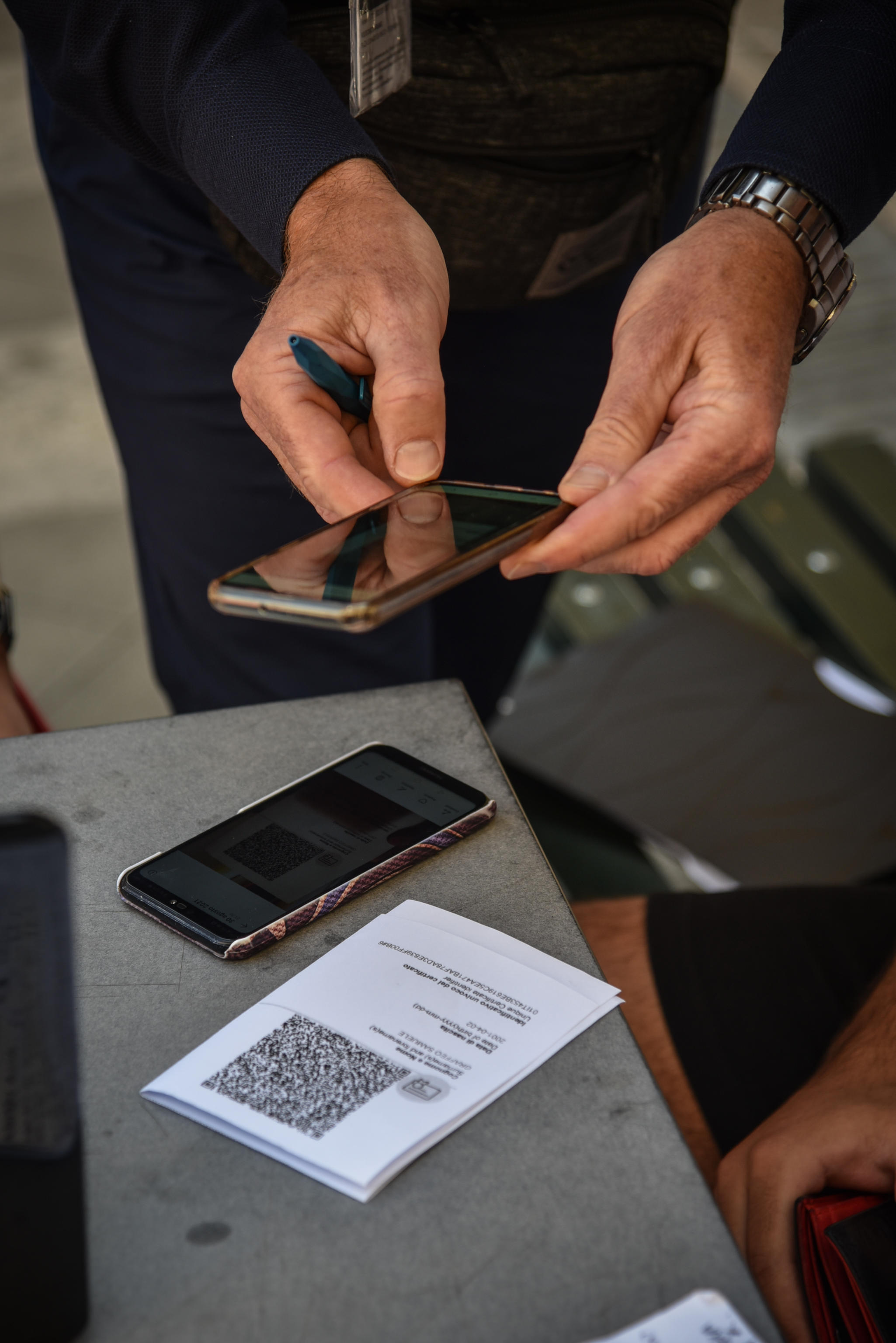 Norme anti-Covid: via alla settimana “calda”