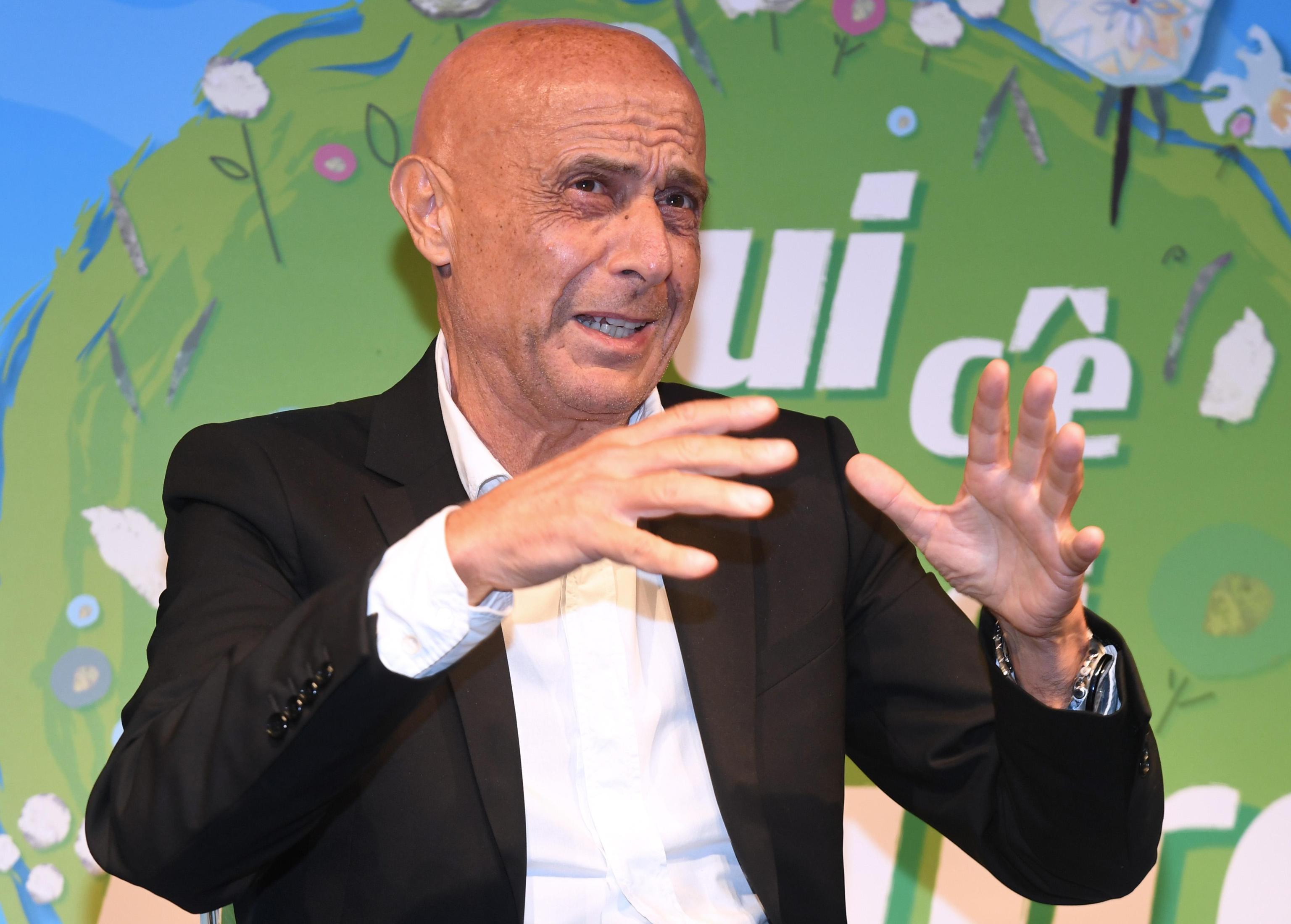 Minniti: “È l’ora di una difesa comune europea” 