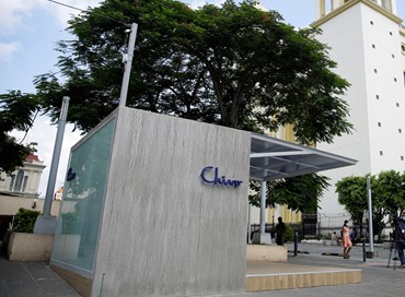 El Salvador: laboratorio di una rivoluzione epocale