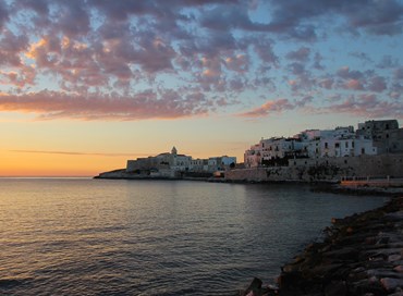 Il Mezzogiorno e il caso Puglia
