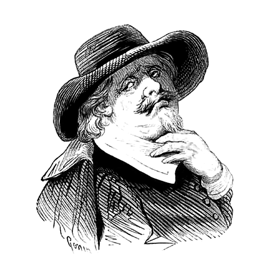 Don Abbondio, Don Quijote e il sentimento del contrario