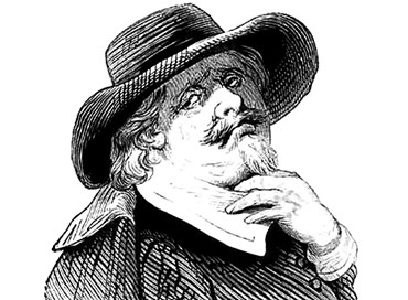 Don Abbondio, Don Quijote e il sentimento del contrario