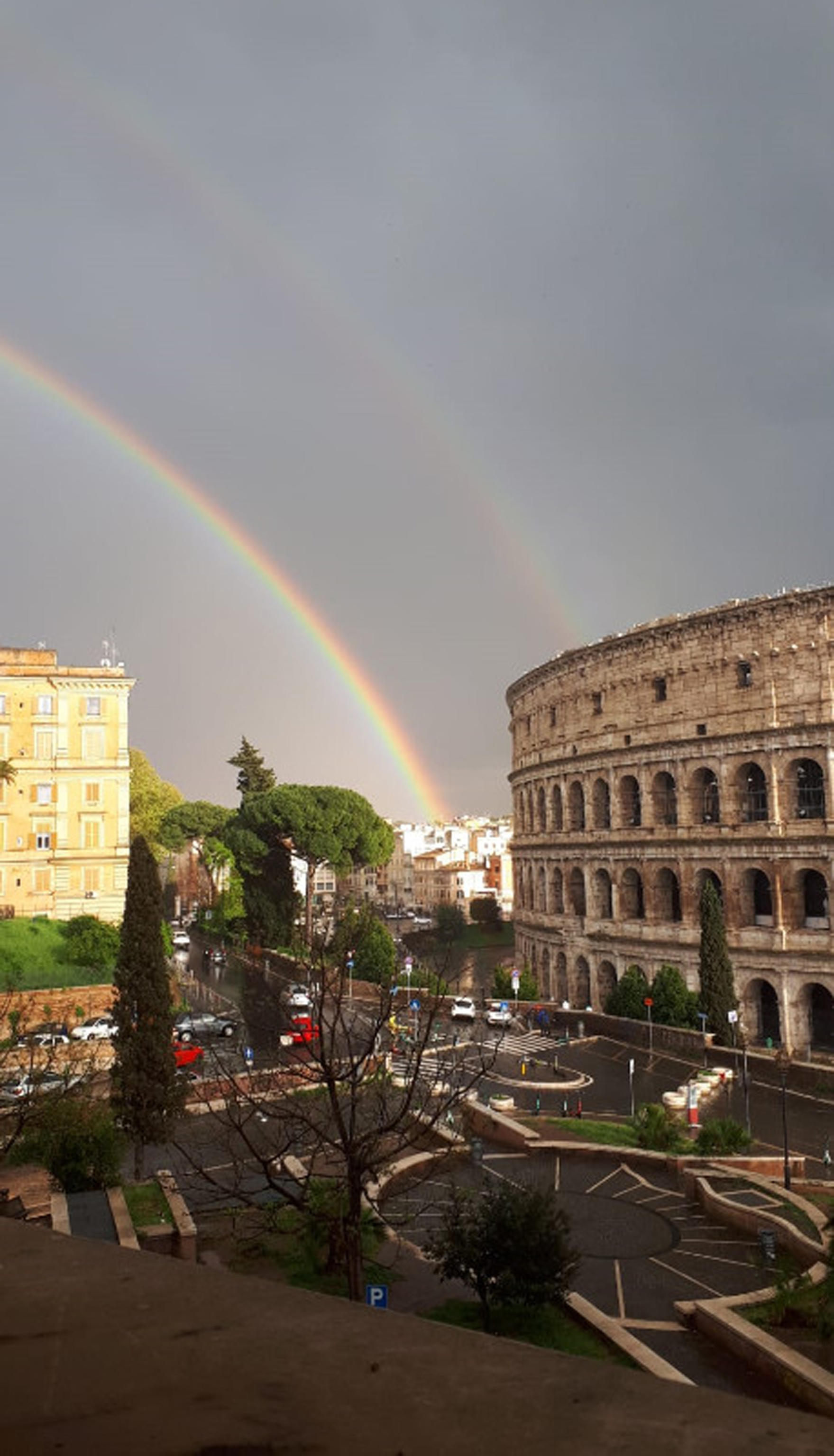 Elezioni nella Capitale: lanciare “il brand Roma”
