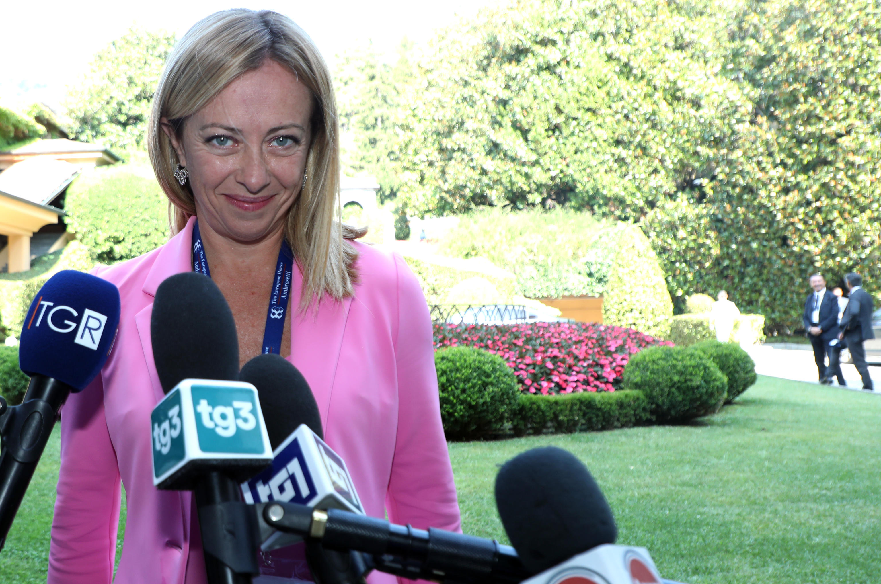 Lei, ministro, lo sa cos’è la povertà?