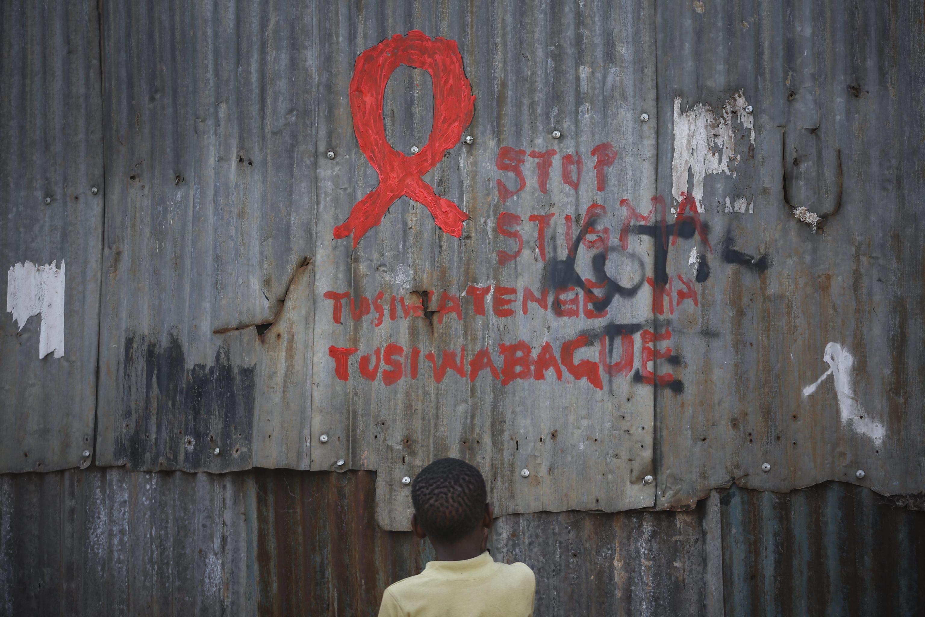 Africa: il rapporto del Fondo Globale scopre la “farsa”
