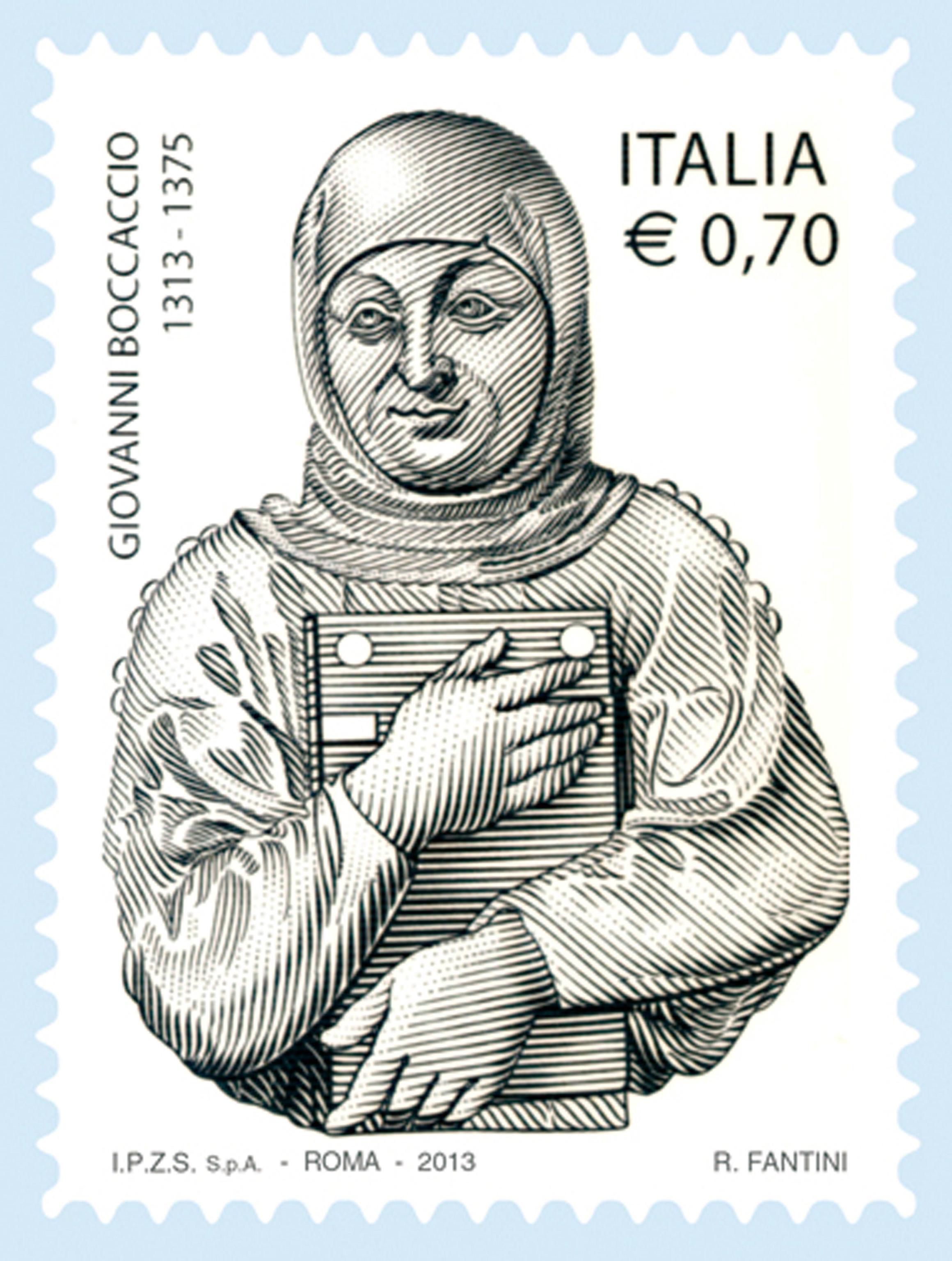 Personaggi della civiltà: Giovanni Boccaccio e il realismo