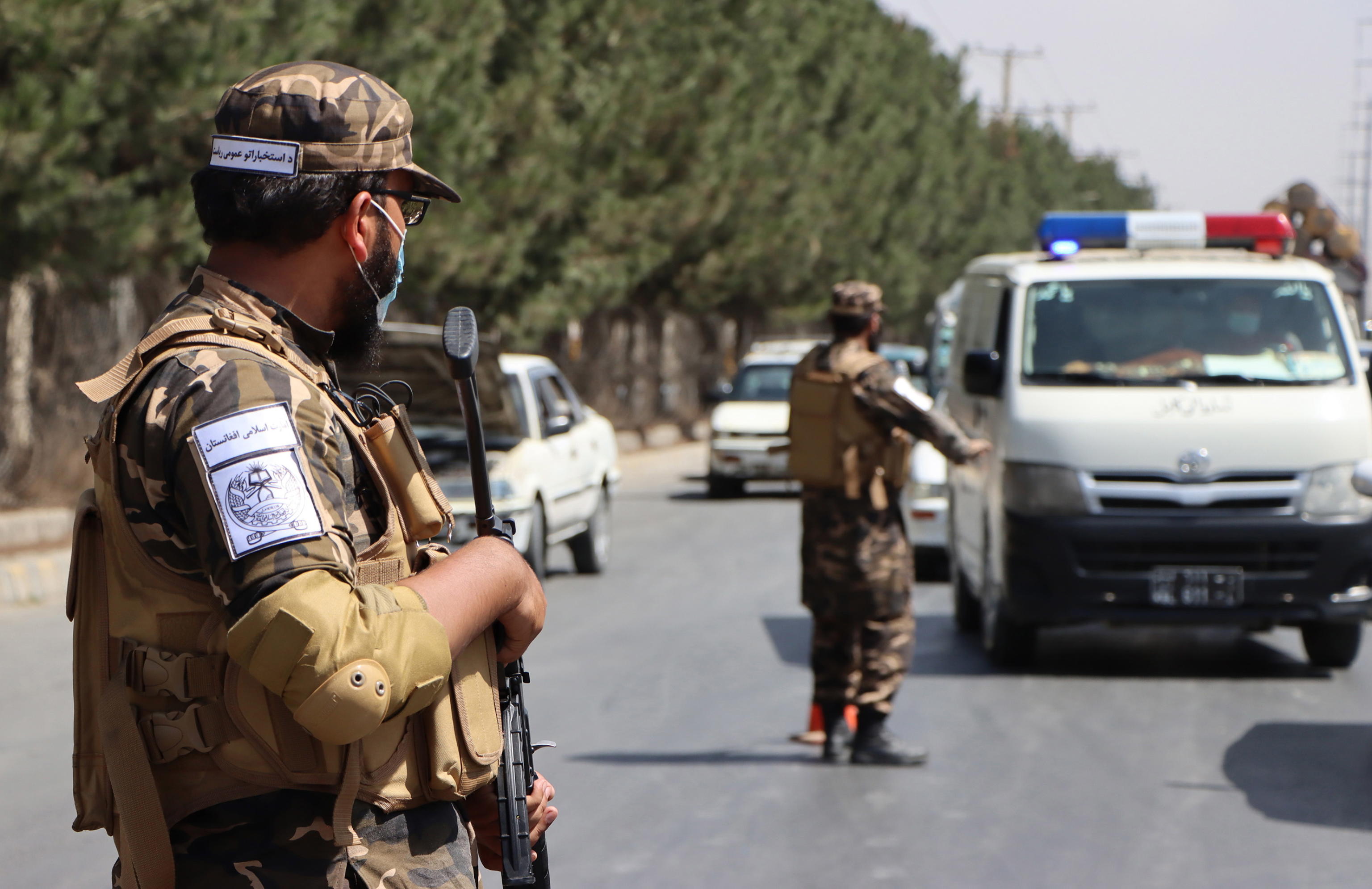 Afghanistan, è il momento delle scelte