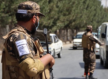 Afghanistan, è il momento delle scelte