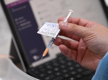 Qualche riflessione sulla mortalità in Italia in vigenza di pandemia