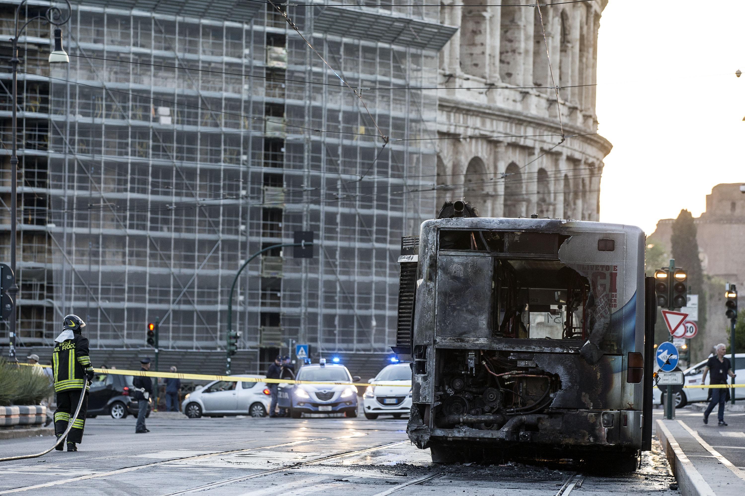 Candidati sindaco a confronto