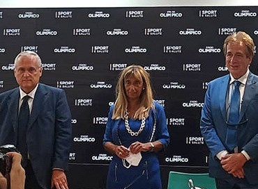 Il calcio al servizio del bene comune