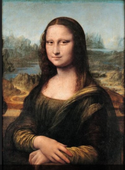 Il sorriso di Leonardo