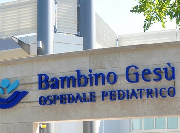 Anomalie vascolari: tremila bambini seguiti al Bambino Gesù