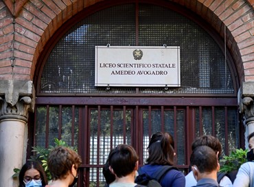 La solita solfa sulla scuola