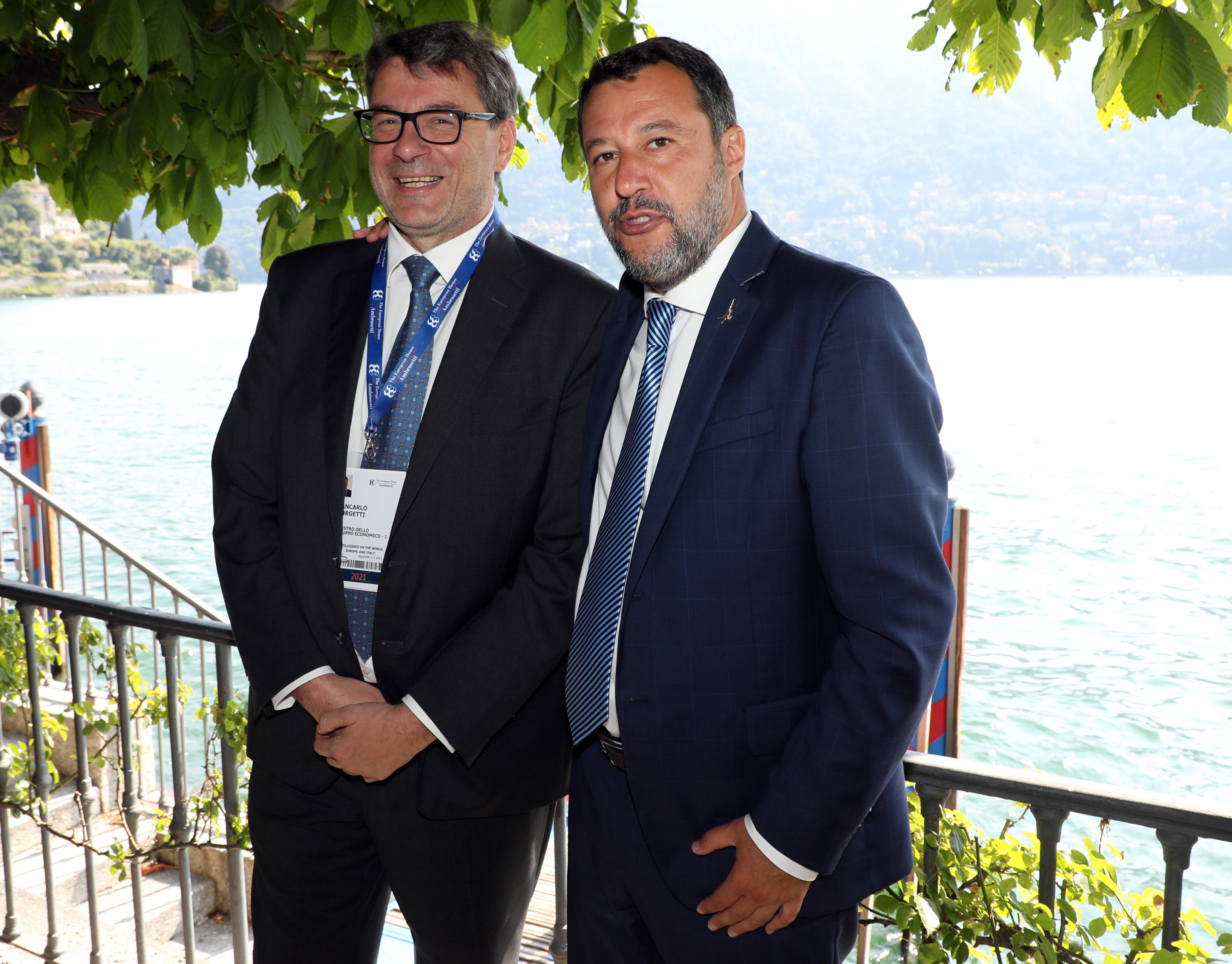 Lo scontro delle “due Leghe”