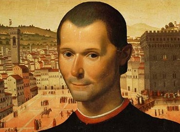 Il conflitto costituente, da Platone a Machiavelli
