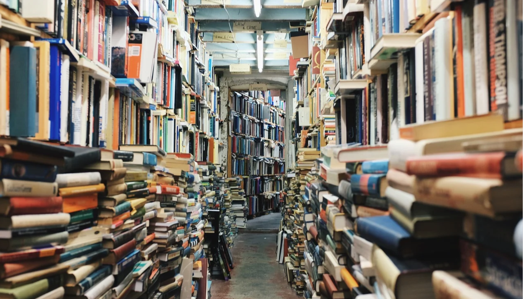 Editoria scolastica, l’allarme lanciato dalle librerie