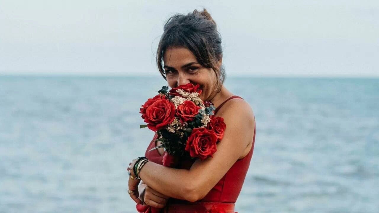 “Il matrimonio di Rosa”: come sposare se stessi