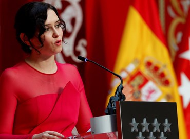 La lezione di Madrid