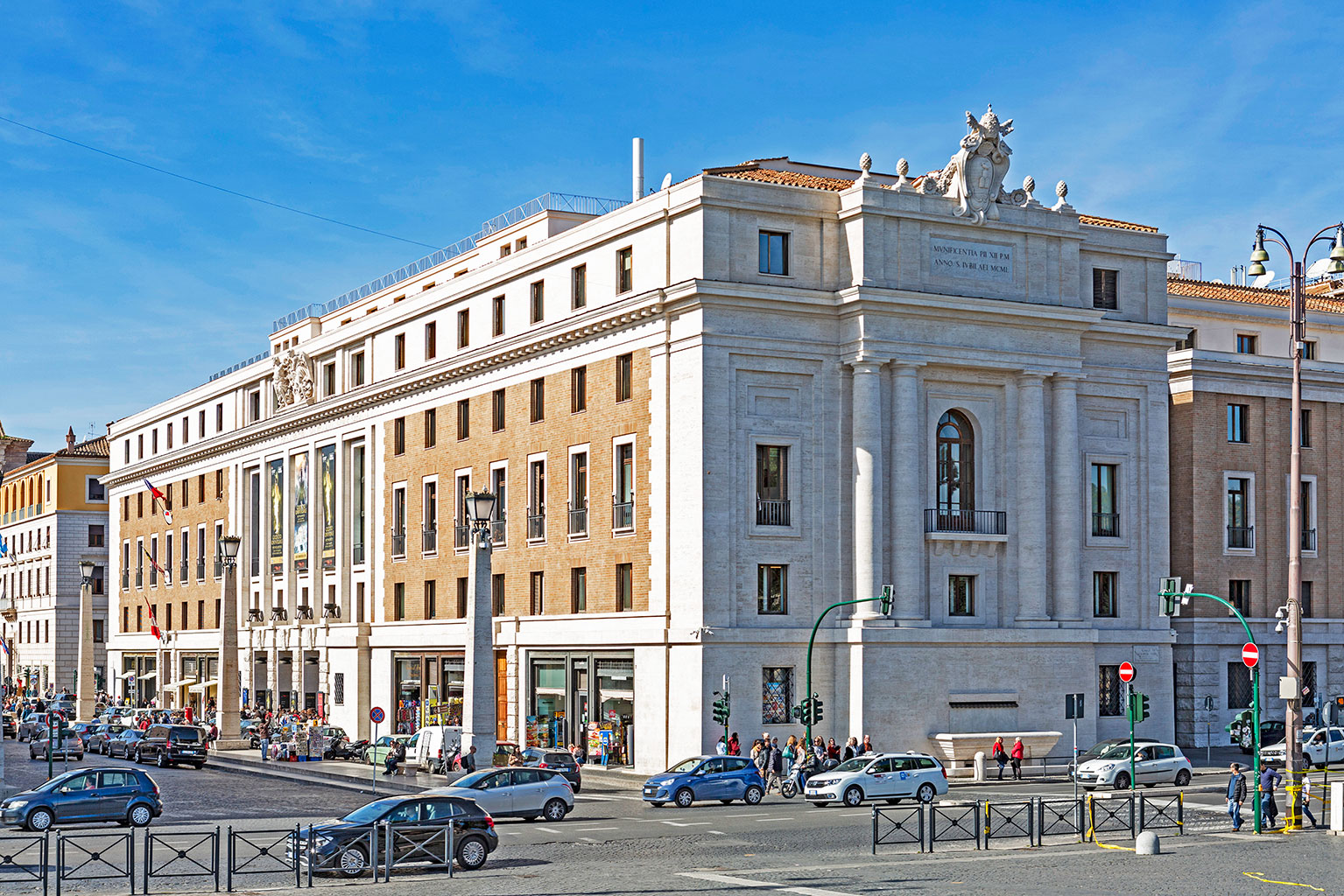 Consigli e suggerimenti ai 22 candidati a sindaco di Roma/3