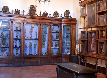 Alla scoperta dei misteri di Roma: il laboratorio alchemico