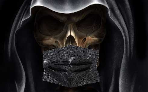 La tendenza “religiosa” del Covid