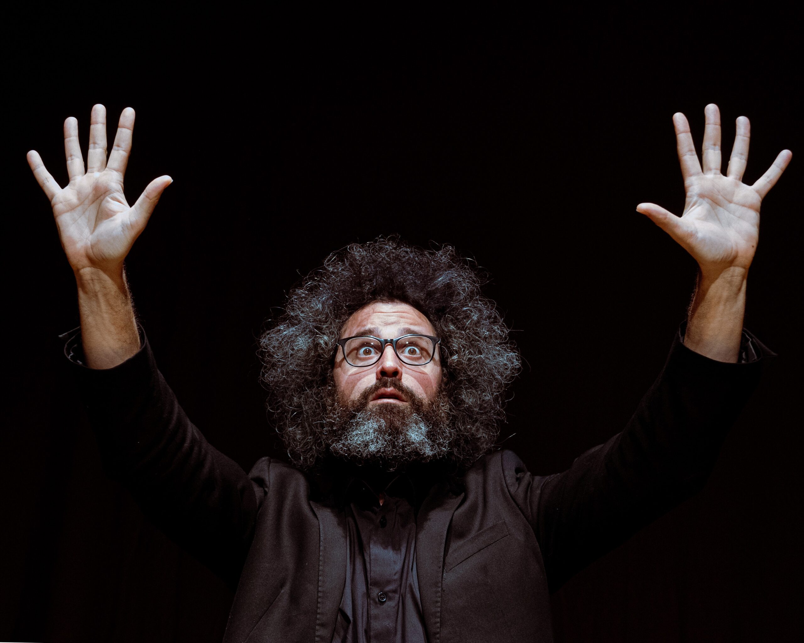 Cartellone Sala Umberto 2021-2022: l’insostituibilità dello spettacolo dal vivo