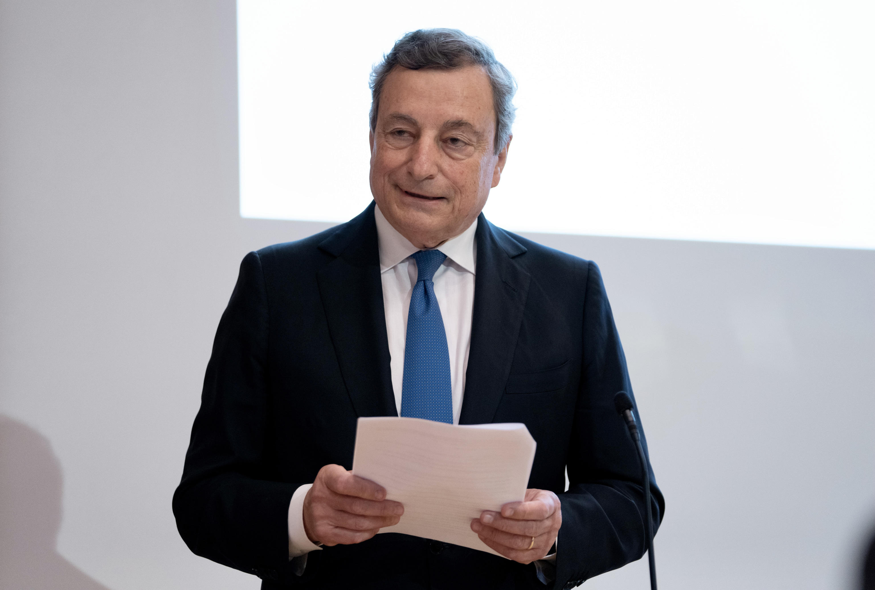 La fine della democrazia in Italia