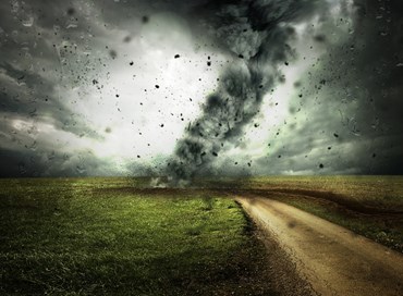 Mezzogiorno: interventi non a pioggia ma ad “uragano”