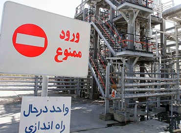 I mullah iraniani sono più vicini che mai alla produzione di armi nucleari