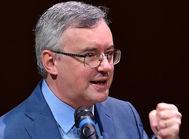 Caso Barbero, la bugia del vaccino come dovere sociale