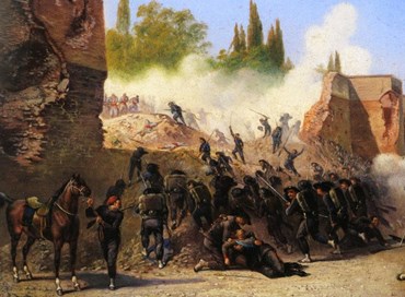 Il 20 settembre 1870 e l’equinozio d’autunno