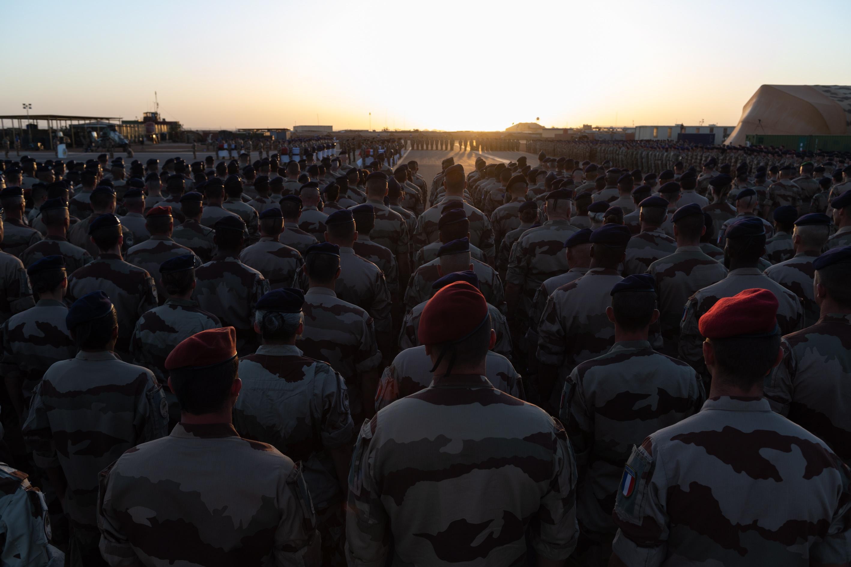 L’Afghanistan insegna: non lasciare il Sahel